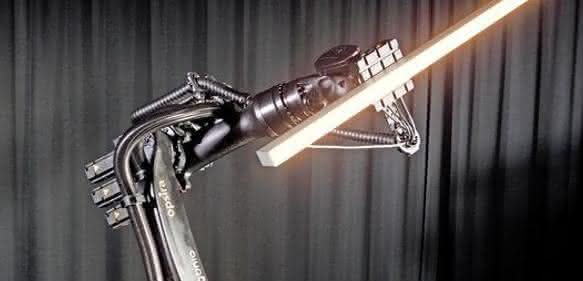 Kuka-Roboter