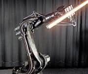 Kuka-Roboter