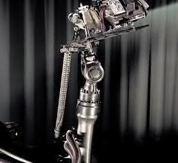 Roboter von Kuka