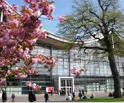 Hannover Messe HMI