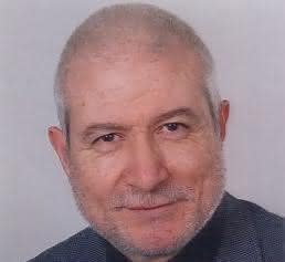 Dr. Stavros Kromidas Dr. Stavros Kromidas