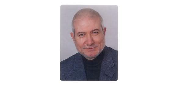 Dr. Stavros Kromidas