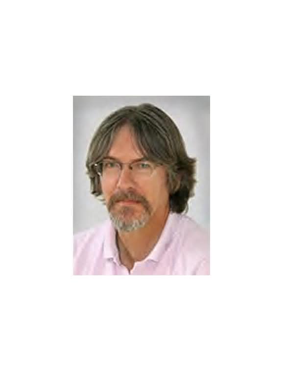 PD Dr. rer. nat. Harald Lahm