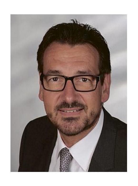 Dr. Klaus Kluger