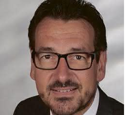 Dr. Klaus Kluger
