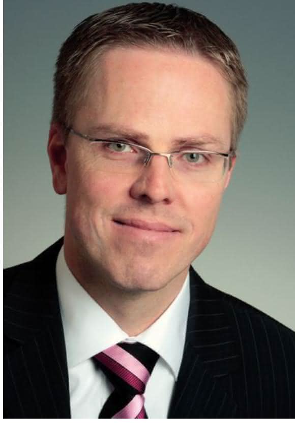 Prof. Dr.-Ing Bernd Kuhlenkötter