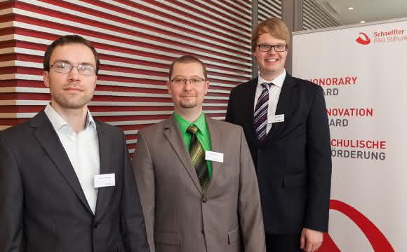 Schaeffler Innovation Award