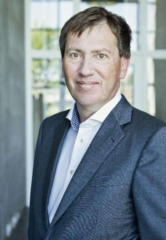 Enrico Krog Iversen