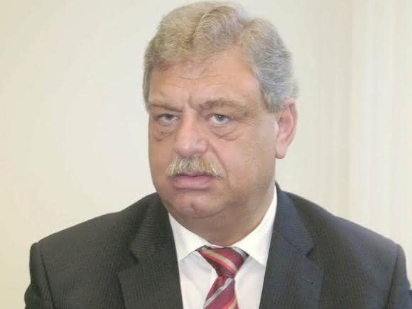 Jürgen Küch