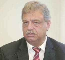 Jürgen Küch