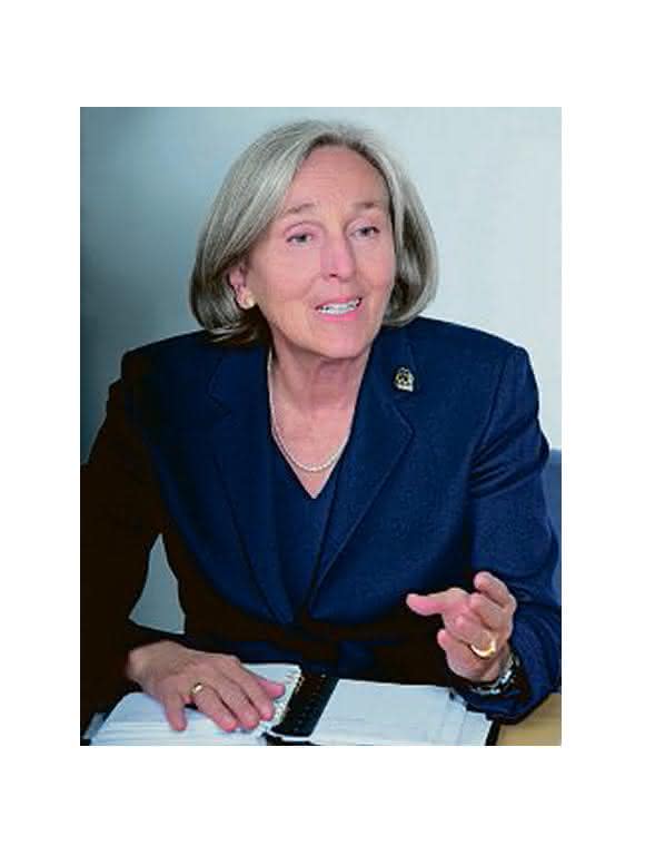 Renate Pilz