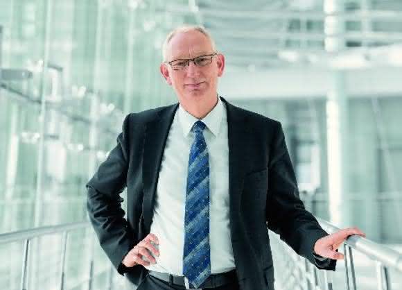 Prof. Dr. Peter Post
