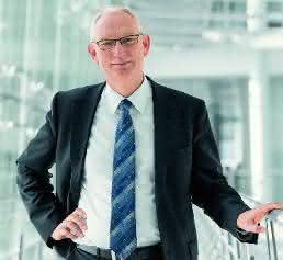 Prof. Dr. Peter Post