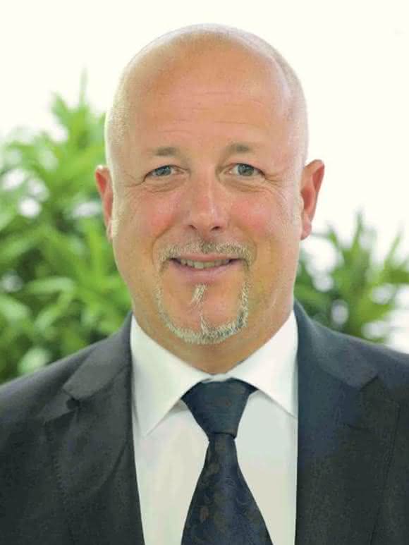 Hartmut Pütz
