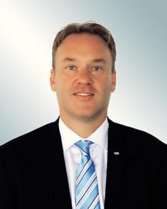 Gerald Vogt