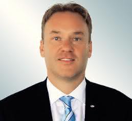 Gerald Vogt