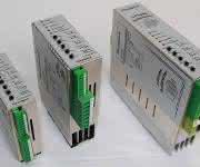Sanftanlaufgeräte von RS Elektroniksysteme Sanftanlaufgeräte von RS Elektroniksysteme