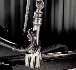 Goniophotometer