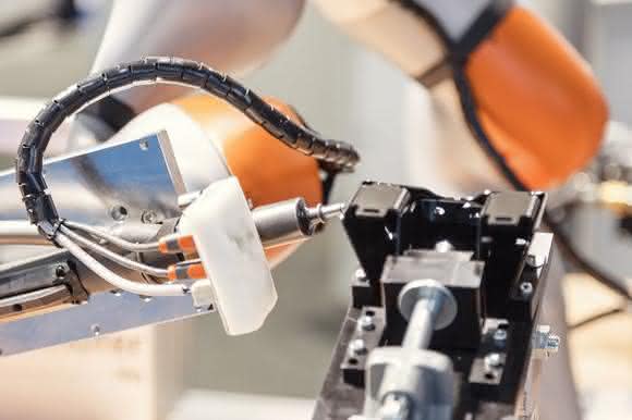 Assistenzroboter