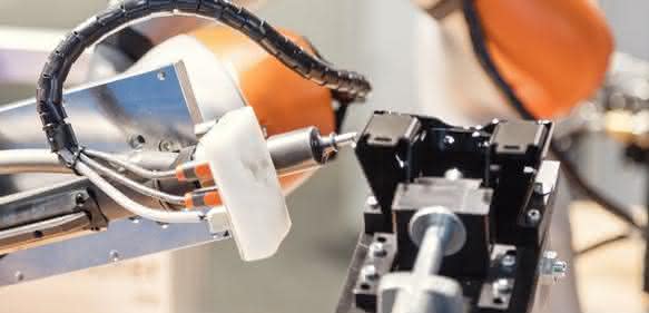 Assistenzroboter