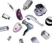 DC-Motoren DC-Motoren