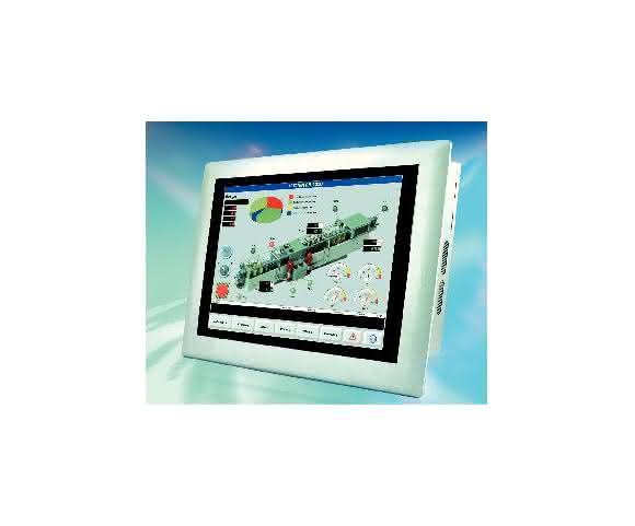 Touch Panel-PC von Comp Mall Touch Panel-PC von Comp Mall