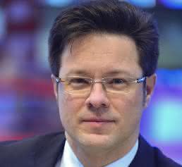 Dr. Axel Zein, Geschäftsführer der Wscad electronic GmbH