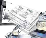 CAD- und PDM-Lösung CAD- und PDM-Lösung