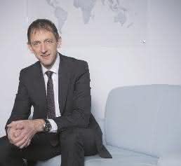 Ralph Engel