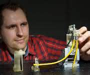 Ingenieur Marc Hill