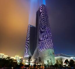 LED-Beleuchtungssystem von Philips