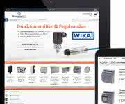 Online-Shops Automation24