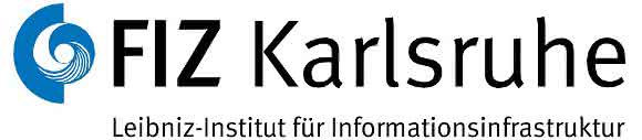 FIZ Karlsruhe Leibniz-Institut für Informationsinfrastruktur GmbH