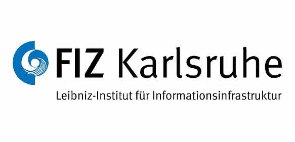 FIZ Karlsruhe Leibniz-Institut für Informationsinfrastruktur GmbH