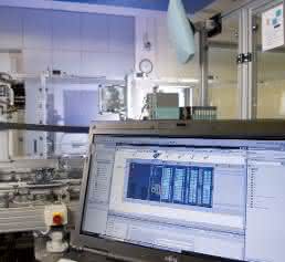 TIA-Portal Siemens