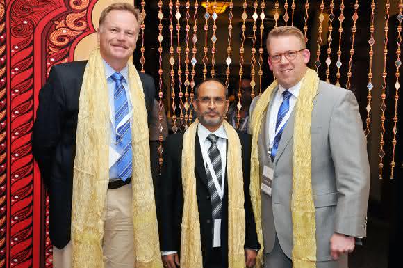 Harting Indien