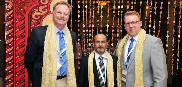 Harting Indien