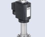 Magnetventil Typ 2610 von Bürkert Magnetventil Typ 2610 von Bürkert