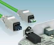 Phoenix Contact Datensteckverbinder Phoenix Contact Datensteckverbinder