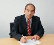 Amin Schlenk von Yaskawa