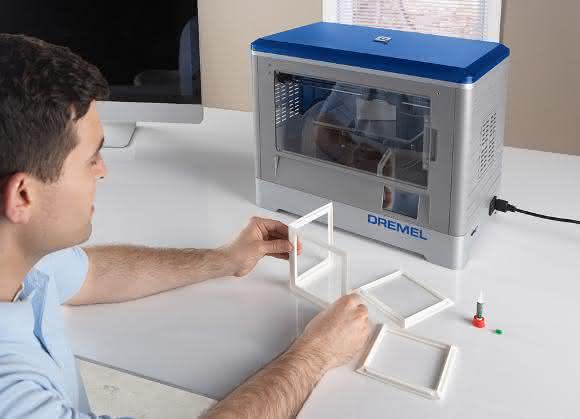 Bosch Dremel 3D
