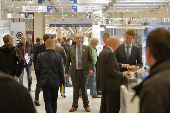 FMB Zuliefermesse Maschinenbau 2015