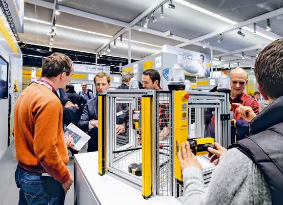 Pilz Automationssicherheit Pilz Automationssicherheit
