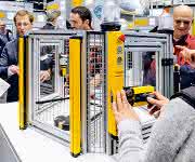 Pilz Automationssicherheit Pilz Automationssicherheit