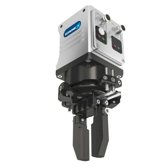 Schunk EGS Schunk EGS