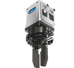 Schunk EGS Schunk EGS