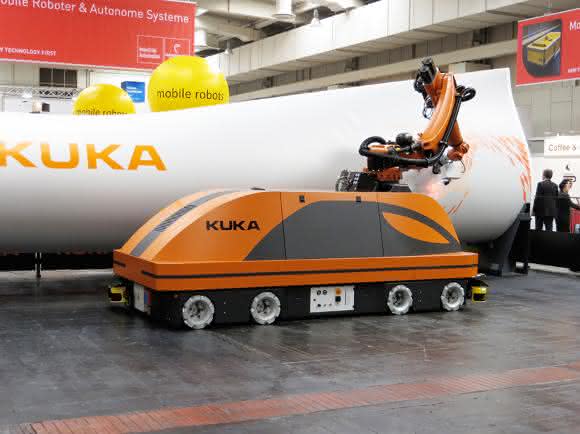 Kuka Moiros Kuka Moiros