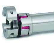 Elastomer-Gelenkwelle Elastomer-Gelenkwelle