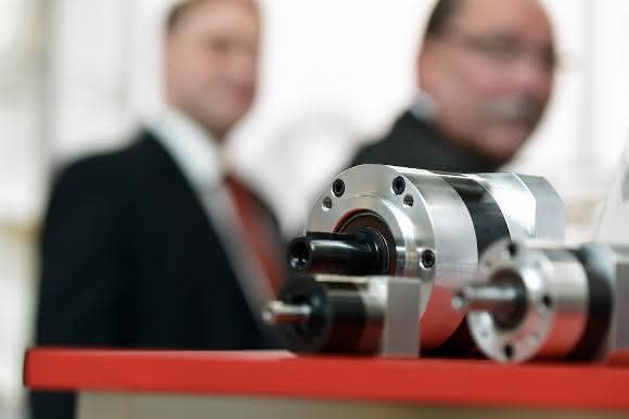 Regionale Automatisierungsmesse All about Automation Friedrichafen
