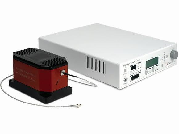External Cavity Diode Laser (ECDLs)